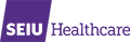 We Are Healthcare | SEIU Healthcare Logo